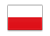 RISTORANTE LA VOCE DEL MAR - Polski